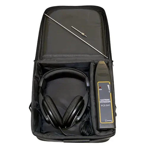 PCE-S 41 Automotive Tester