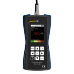 PCE-VT 3700S VIBRATION ANALYZER/ ACCELEROMETER