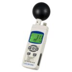 PCE-WB 20SD HEAT STRESS METER / PSYCHROMETER