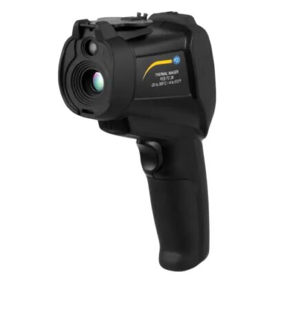 PCE-TC 28 THERMOGRAPHY TEST INSTRUMENT