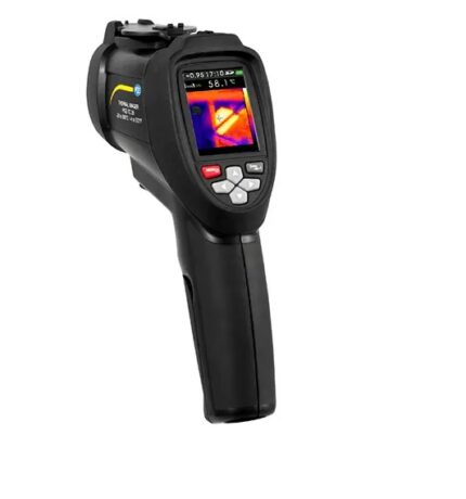 PCE-TC 28 THERMOGRAPHY TEST INSTRUMENT