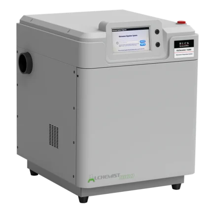 Alchemist 1600 Microwave Digestion System