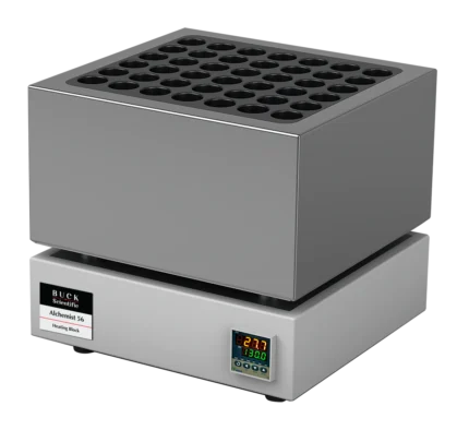 Alchemist 56 Heating Block