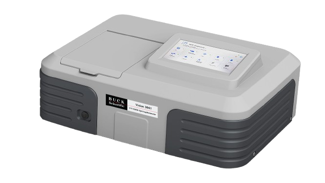 UV-Visible Spectrophotometer