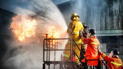 fire safety 