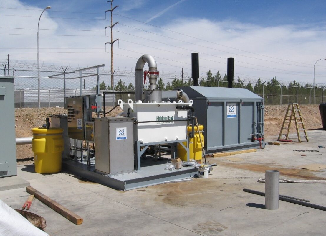smart hydrogen sulfide
