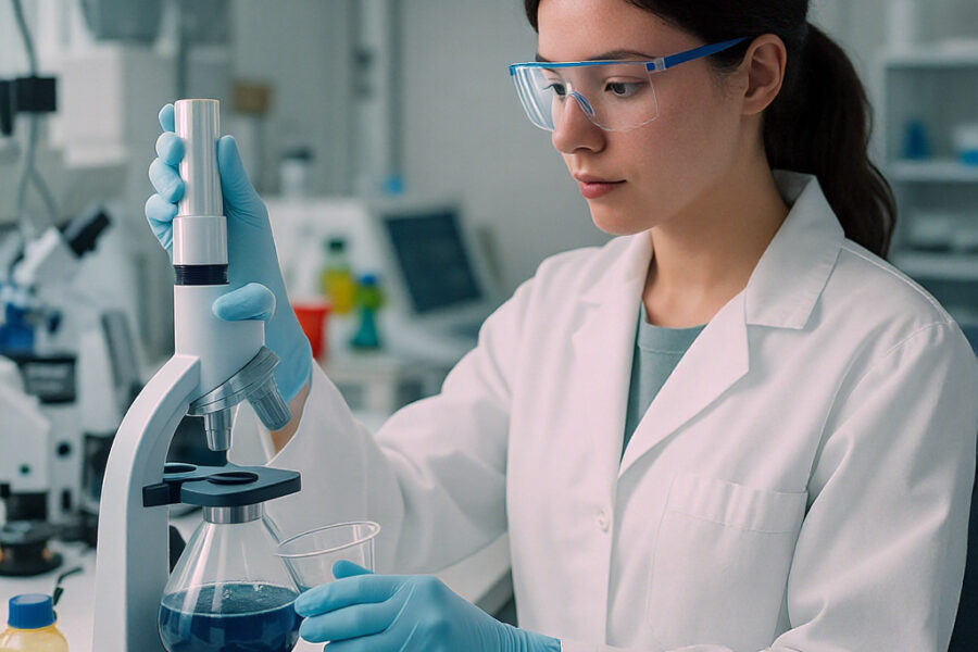 Essential Equipment for Every Lab Setup