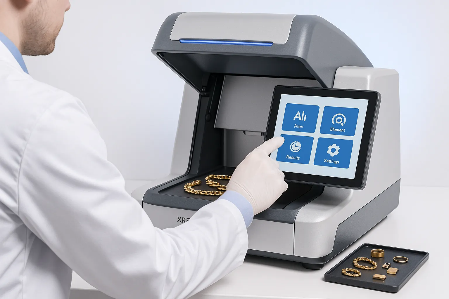 Gemstone & Jewelry Testing Instruments UAE And MENA Region (1)