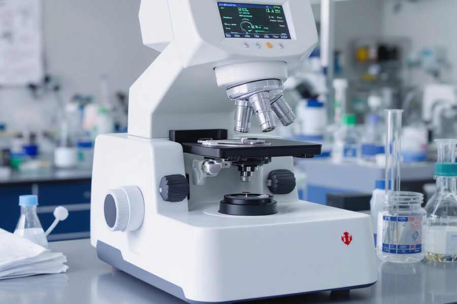 Laboratory Equipment Suppliers In UAE Trusted By Universities And Testing Labs