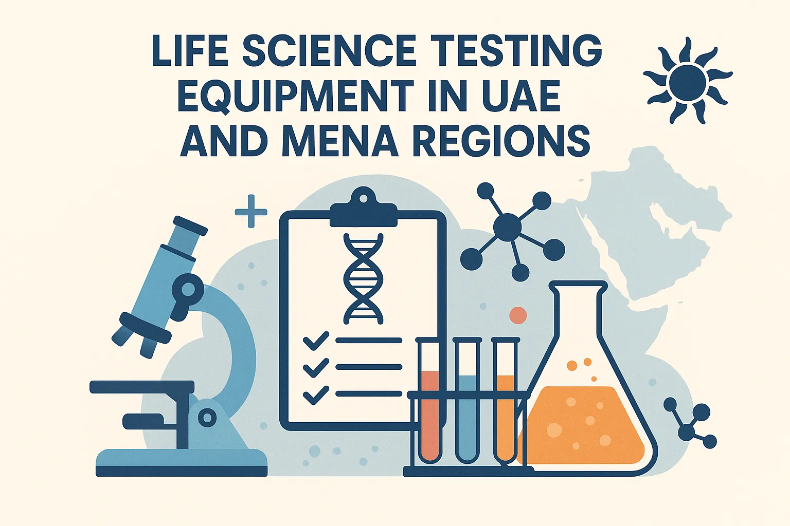 Life Science Equipmentsand Testing Instruments (1)