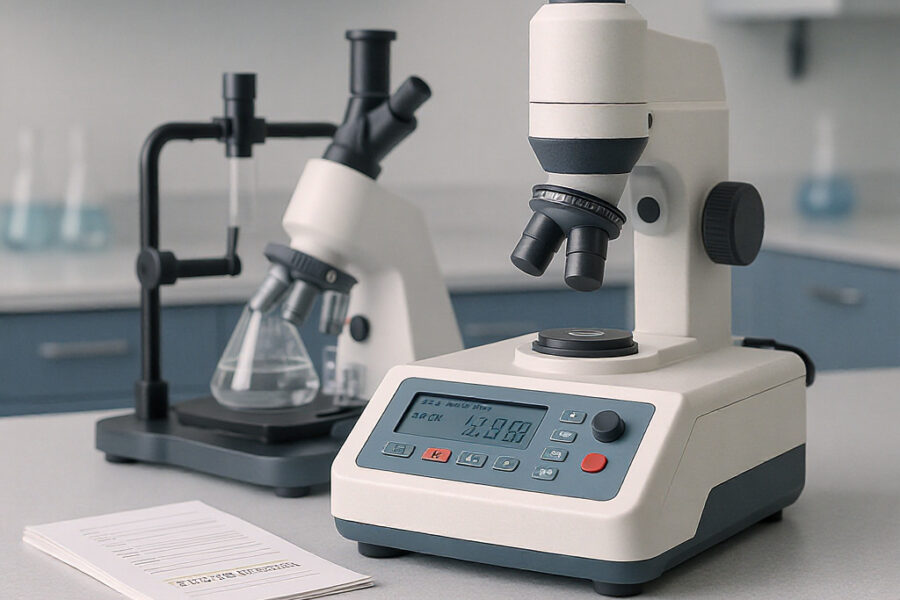 The Best Lab Gear for Students and Professionals