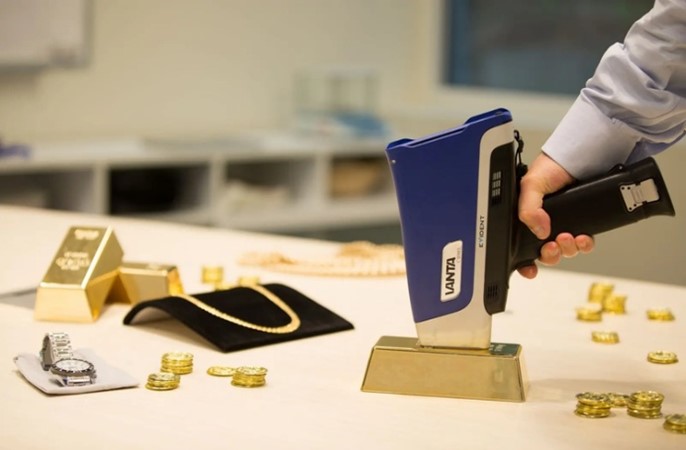 Top-Rated Supplier of Premium Gold And Jewelry Testing Instruments in the UAE: