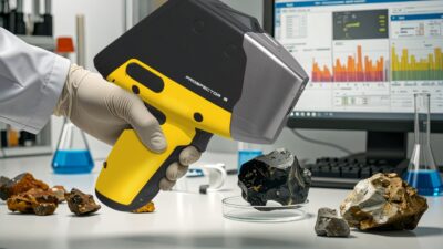 Optical Emission Spectrometers