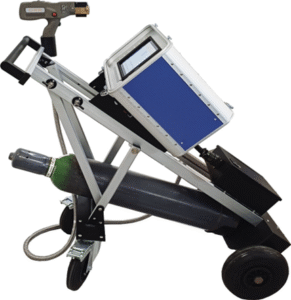 Application in Machine-Building and Component Manufacturing