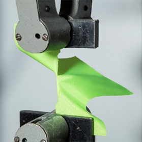 Leather and Fabric Testing Equipment