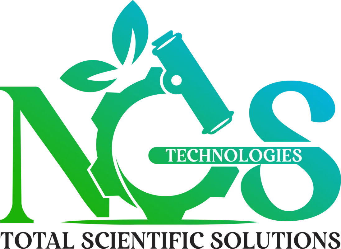 NGS Logo